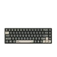 Amazon | ATK68 磁気スイッチメカニカルキーボード RGB ゲーミング